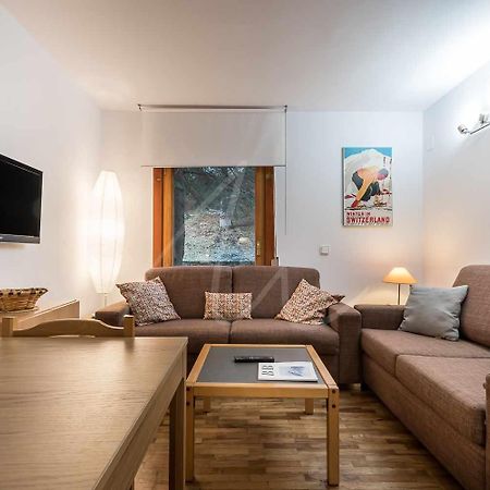 Bonaigua 006 By Seamount Rentals Baqueira Beret Buitenkant foto