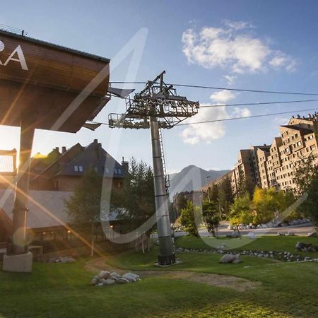 Bonaigua 006 By Seamount Rentals Baqueira Beret Buitenkant foto
