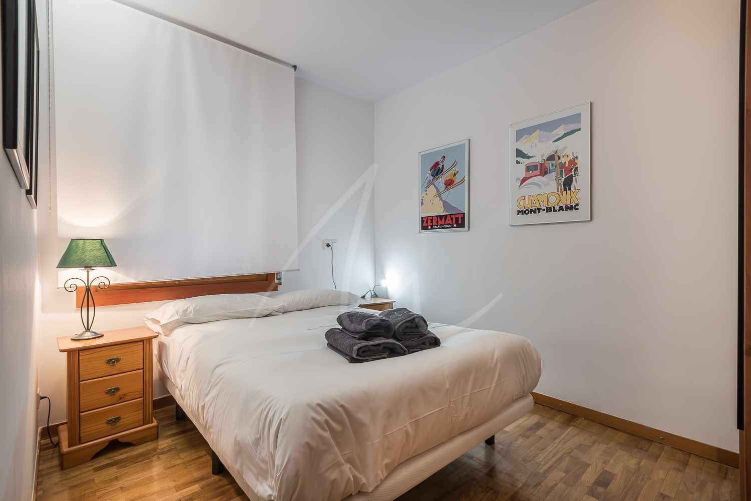 Bonaigua 006 By Seamount Rentals Baqueira Beret Buitenkant foto